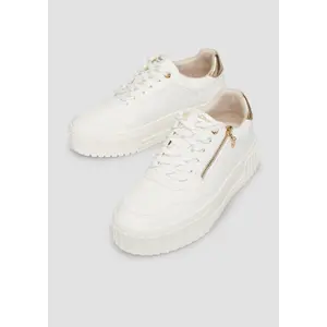 Women's Platform Sole Sneakers s.Oliver image-3