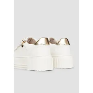 Women's Platform Sole Sneakers s.Oliver image-4