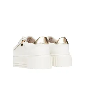 Women's Platform Sole Sneakers s.Oliver image-5
