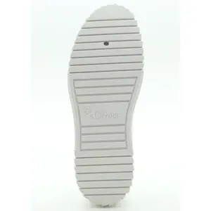 Women's Platform Sole Sneakers s.Oliver image-6