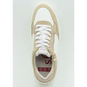 Women's Platform Sole Sneakers s.Oliver image-1