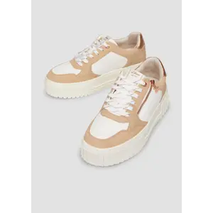 Women's Platform Sole Sneakers s.Oliver image-3