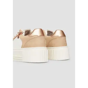 Women's Platform Sole Sneakers s.Oliver image-4