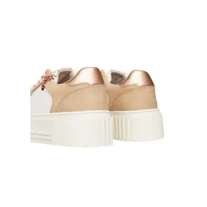 Women's Platform Sole Sneakers s.Oliver image-5
