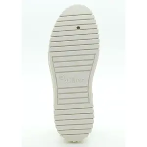 Women's Platform Sole Sneakers s.Oliver image-6