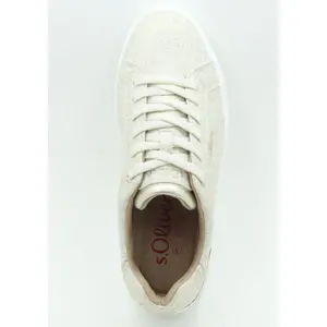 Platform Sneakers Dames s.Oliver image-1