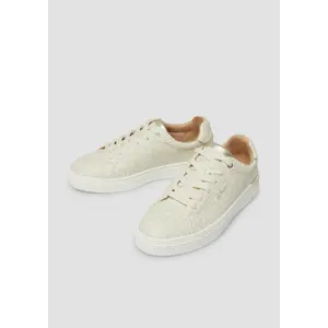 Platform Sneakers Dames s.Oliver image-3