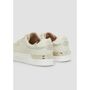Platform Sneakers Dames s.Oliver image-4
