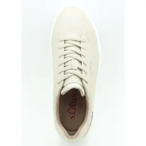 Platform Sneakers Dames s.Oliver image-1