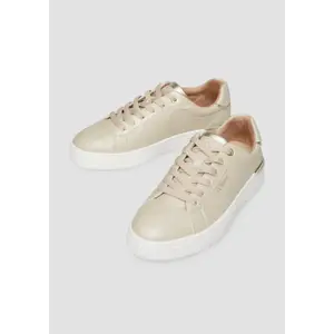 Platform Sneakers Dames s.Oliver image-3