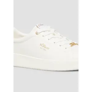 Platform Sneakers Dames s.Oliver (réf. 2177817) image-5