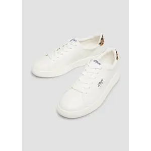 Platform Sneakers Dames s.Oliver image-2