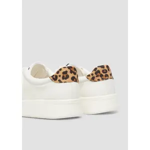 Platform Sneakers Dames s.Oliver image-3