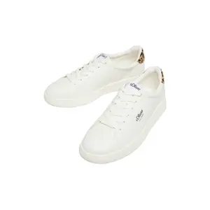 Platform Sneakers Dames s.Oliver image-6