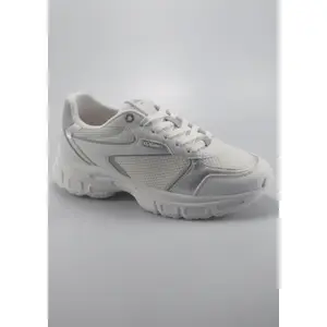 Veterschoenen voor dames s.Oliver image-1