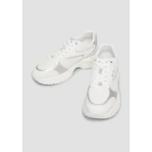 Veterschoenen voor dames s.Oliver image-2