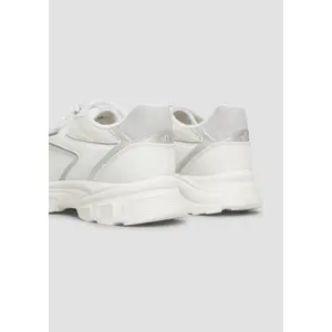 Veterschoenen voor dames s.Oliver image-3