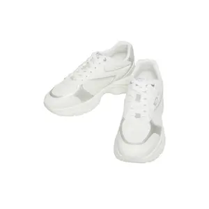 Veterschoenen voor dames s.Oliver image-6