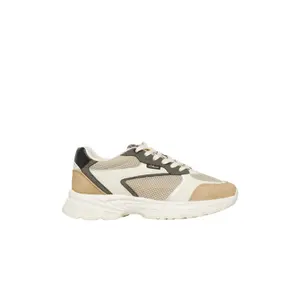 Veterschoenen voor dames s.Oliver image-0