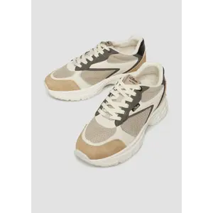Veterschoenen voor dames s.Oliver image-1