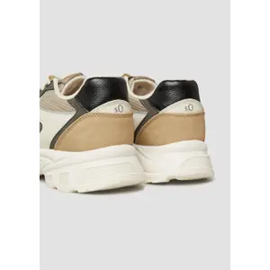 Veterschoenen voor dames s.Oliver image-2