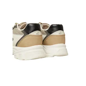 Veterschoenen voor dames s.Oliver image-3