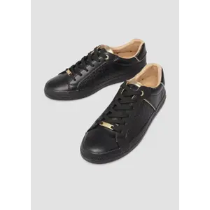 Schnürschuhe mit Artwork für Frauen s.Oliver image-1
