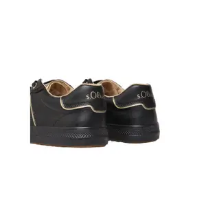 Schnürschuhe mit Artwork für Frauen s.Oliver image-3