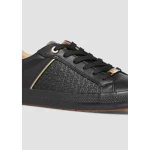 Schnürschuhe mit Artwork für Frauen s.Oliver image-6