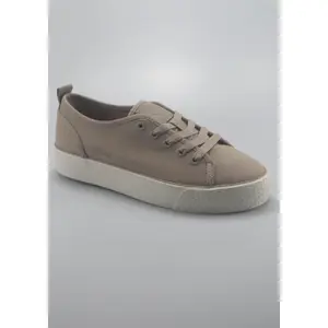 Textiele Veterschoenen Dames s.Oliver image-1