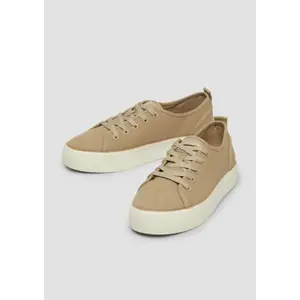 Textiele Veterschoenen Dames s.Oliver image-2