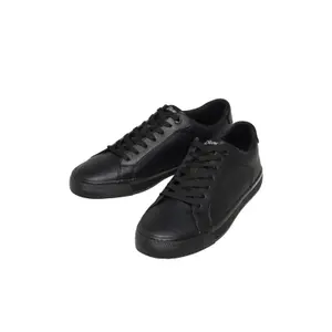 Sportliche Schnürschuhe in Lederoptik s.Oliver image-6