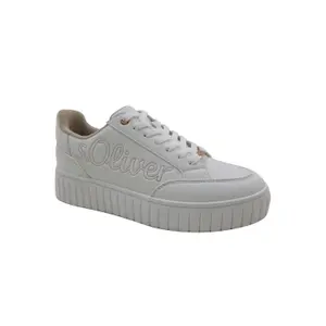 Platform Sneakers Dames s.Oliver (réf. 2177873) image-0