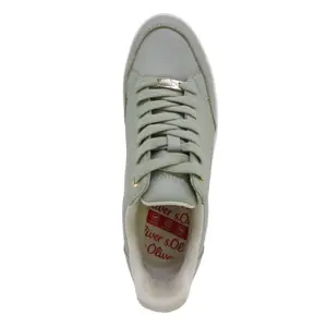 Platform Sneakers Dames s.Oliver image-1