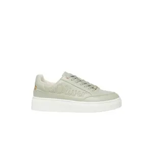 Platform Sneakers Dames s.Oliver image-2