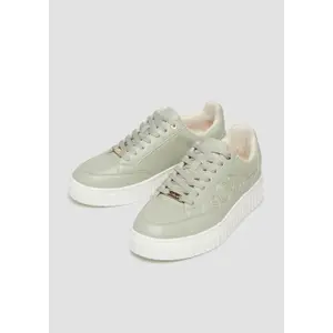 Platform Sneakers Dames s.Oliver image-3