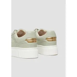 Platform Sneakers Dames s.Oliver image-4