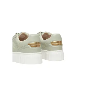 Platform Sneakers Dames s.Oliver image-5