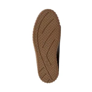 Zapatillas de plataforma con placa de logo mujer s.Oliver image-6