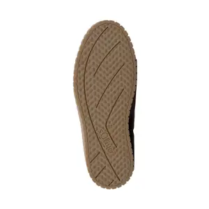 Zapatillas de plataforma con placa de logo mujer s.Oliver image-6