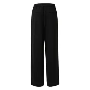 Women's Straight Leg Elastic Waist Trousers s.Oliver image-1