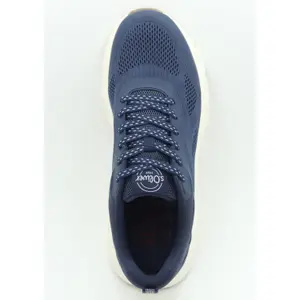 Sportliche Schnürschuhe mit leistungsstarkem Design s.Oliver image-1