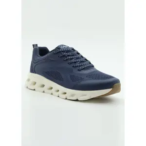 Sportliche Schnürschuhe mit leistungsstarkem Design s.Oliver image-2