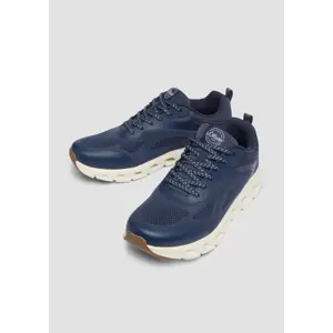 Sportliche Schnürschuhe mit leistungsstarkem Design s.Oliver image-3