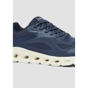 Sportliche Schnürschuhe mit leistungsstarkem Design s.Oliver image-6