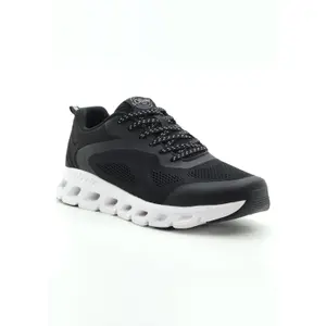 Sportliche Schnürschuhe mit leistungsstarkem Design s.Oliver image-0