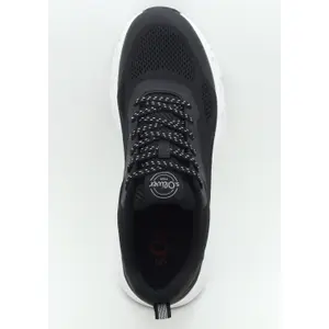 Sportliche Schnürschuhe mit leistungsstarkem Design s.Oliver image-1