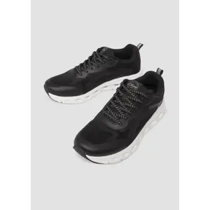 Sportliche Schnürschuhe mit leistungsstarkem Design s.Oliver image-3