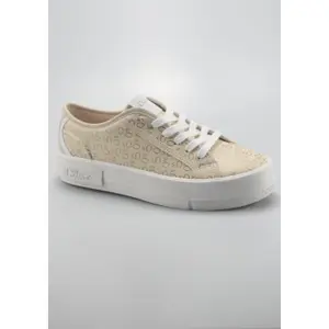 Lace-Up Platform Trainers Women s.Oliver image-1