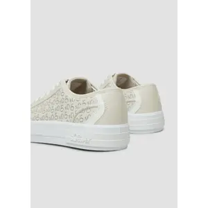 Lace-Up Platform Trainers Women s.Oliver image-3